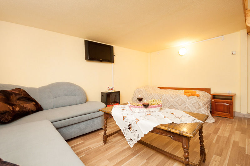 Grand Boulevard Apartments Budapest Ngoại thất bức ảnh