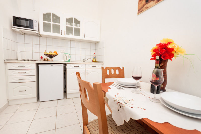 Grand Boulevard Apartments Budapest Ngoại thất bức ảnh