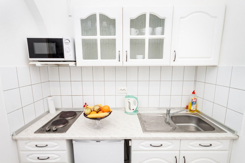 Grand Boulevard Apartments Budapest Ngoại thất bức ảnh