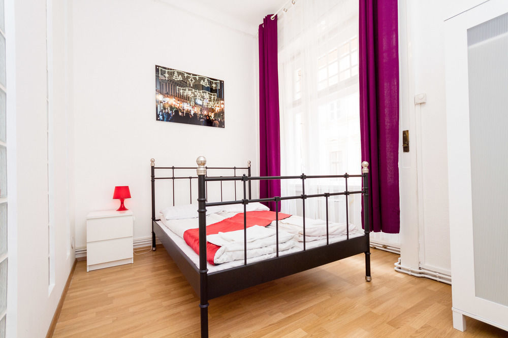 Grand Boulevard Apartments Budapest Ngoại thất bức ảnh