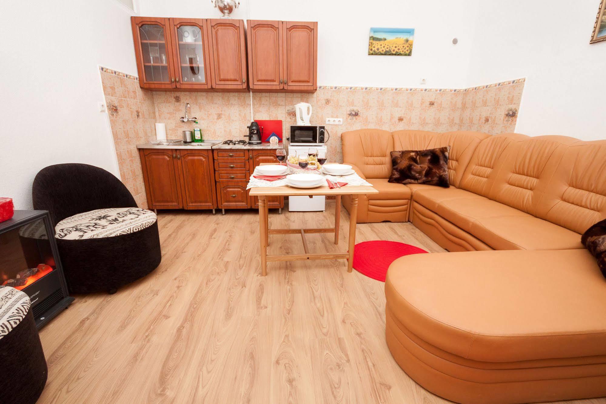 Grand Boulevard Apartments Budapest Ngoại thất bức ảnh