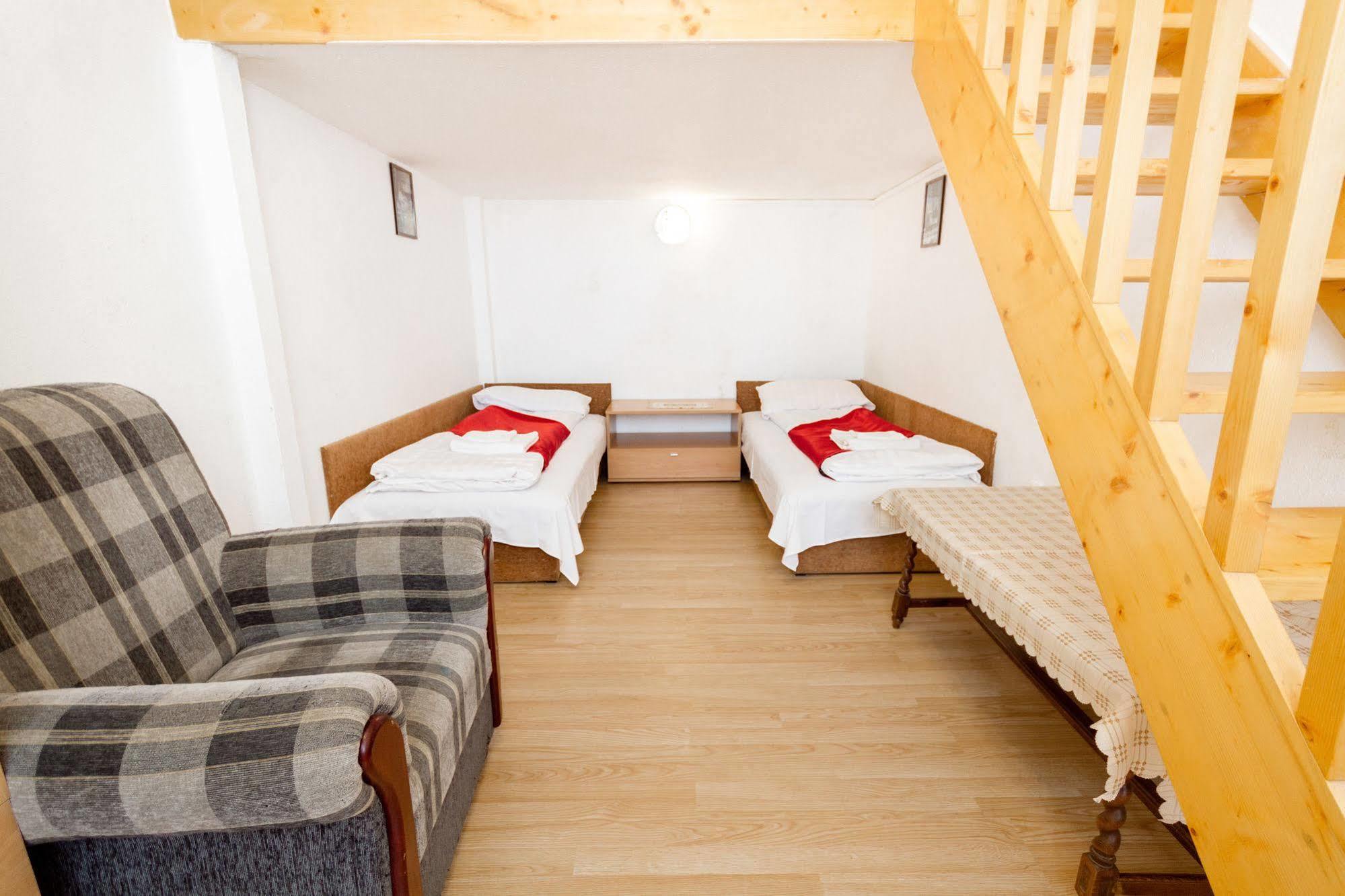 Grand Boulevard Apartments Budapest Ngoại thất bức ảnh