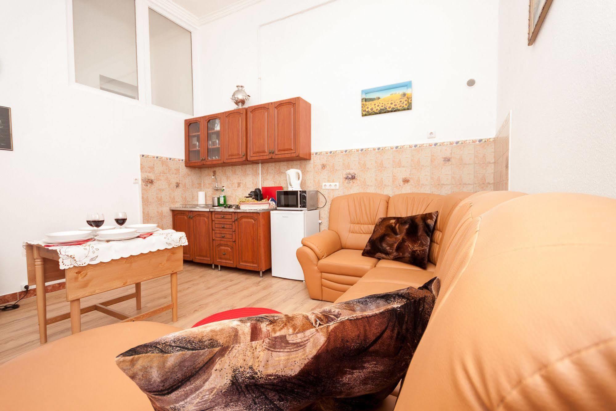Grand Boulevard Apartments Budapest Ngoại thất bức ảnh